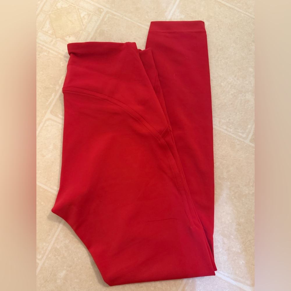 Lululemon Instill High Rise Legging - Picture 4 of 6